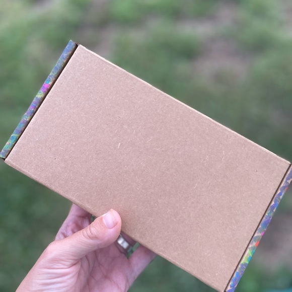 Abstract Multicolor Art - Picture 3 of 4